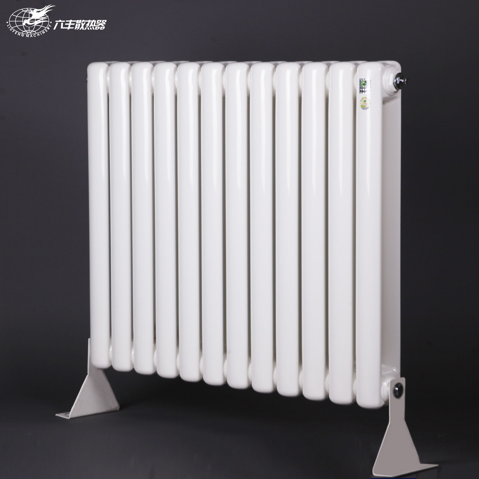 铜铝复合暖气片是现代家庭常用的一种新型散热器