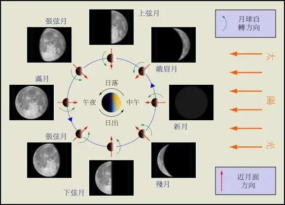 ‬对“农历”“公历”等概念总分不清楚