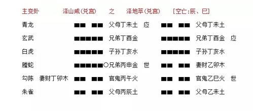 王虎应大师出了很多六爻书，真实水平到底怎样？