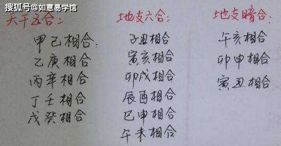 八字三合局：破局之谜揭秘