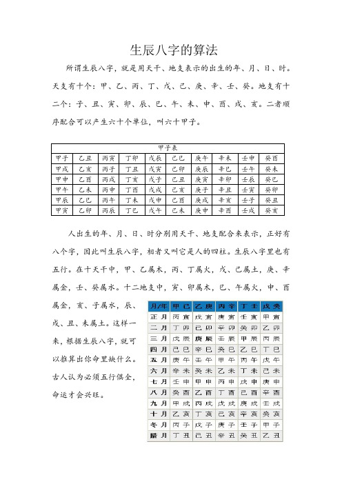 六爻风水堂:断卦解八字的人