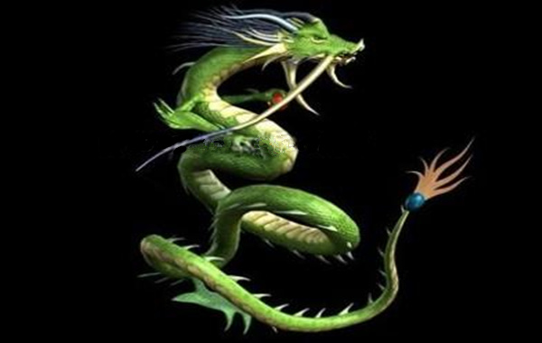 （李向东）《六爻腾蛇》中的六种气息和能量