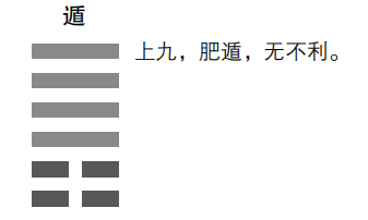 六爻测事业发展 #二十四节气#何以消烦暑，窗下有清风