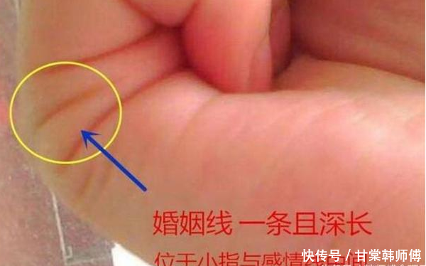 风水堂:预测婚姻实例