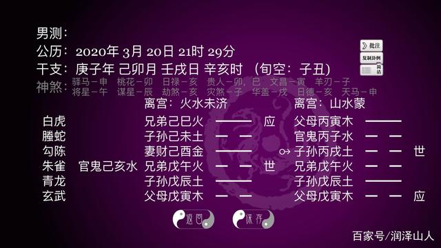 六合变六冲好不好？——六爻卜卦中的冲突与变革