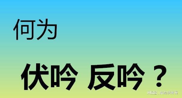 玄空学中的伏吟与反吟：星盘格局解析及发凶性质探讨